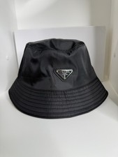 Prada nylon bucket for sale  Lithonia
