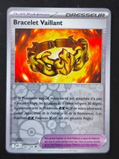 Carte pokémon bracelet d'occasion  Villeneuve-d'Ascq-