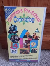 Children pre school for sale  STOURBRIDGE