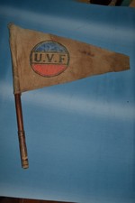 Fanion ancien années d'occasion  Montluel