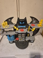 Batman transorming bat for sale  STOURBRIDGE