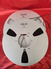 Bobine akai 10m usato  Casteldaccia