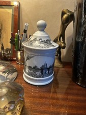 Grand pot signé d'occasion  Gouvieux