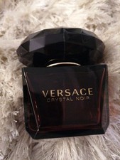 Parfumflacon versace crystal gebraucht kaufen  Münchberg