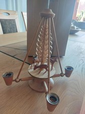 Alte ddr weihnachtspyramide gebraucht kaufen Alte ddr weihnachtspyramide gebraucht kaufen  Naumburg