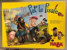 Piraten pitt spiel gebraucht kaufen  Aachen