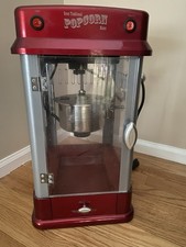 top maker table popcorn for sale  Staten Island