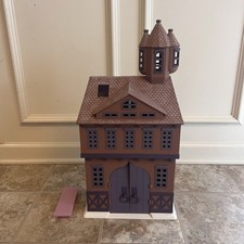 Santa castle memory for sale  Murfreesboro