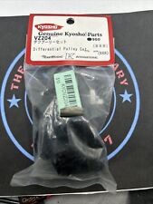 Kyosho. differential pulley d'occasion  Expédié en Belgium