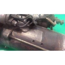 Motorino avviamento per usato  Bedizzole
