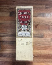 Sheffield steel vintage for sale  LONDON