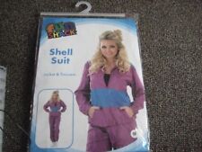 Women 80s purple for sale  CHARD