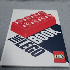 Lego book amazing for sale  Lawrenceville