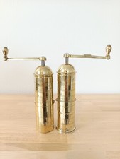 2x "Dienes 461" Coffee Grinder Kaffeemühle moulin a cafe macinacaffè コーヒーグラインダー comprar usado  Enviando para Brazil