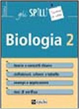 Biologia gli spilli usato  Busto Arsizio