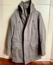 Parka vintage uomo usato  Sinalunga