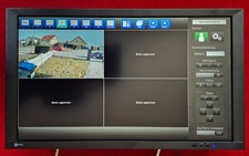 Eizo duravision fdf2304w gebraucht kaufen  Moritzburg
