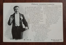 9673 napoli musica usato  Cagliari