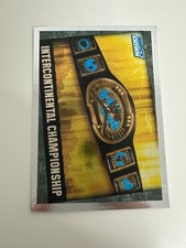 Wwe slam attax gebraucht kaufen  Ehringshausen