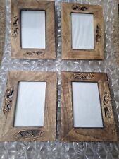 Wood picture frame for sale  New Britain