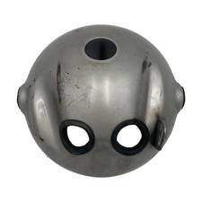 Używany, Suzuki GS 500 E GM51B Ez 95 Lampa Reflektor Reflektor Światło Lampy na sprzedaż  PL