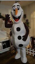 Olaf costume adult for sale  North Bergen