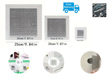 Wall repair patch for sale  GLASGOW