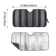 58" x 27" para-brisa de carro espesso 5 camadas janela frontal capa protetora solar, usado comprar usado  Enviando para Brazil