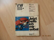 Volkswagen cox 1200 d'occasion  Saint-André-les-Vergers