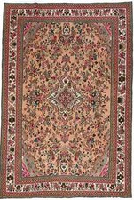 Hand knotted semi for sale  Charlotte
