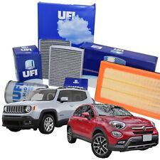 Kit tagliando ufi usato  Valva