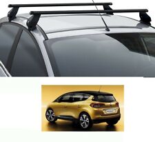 Barre portatutto renault usato  Italia