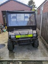 Polaris ranger 500 for sale  LEEDS