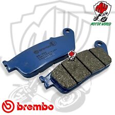 Pastiglie brembo carbon usato  Sciacca