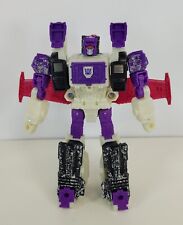 Transformers SIEGE WFC-S50 Voyager Class APEFACE Triple Cambiador Incompleto  segunda mano  Embacar hacia Argentina