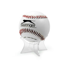 Acrylic baseball display for sale  HULL