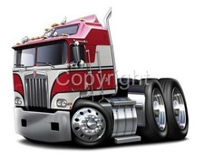 Kenworth k100 big for sale  Higganum