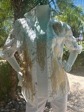 Art wear gold for sale  Palm Desert