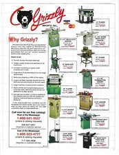 1990 grizzly imports for sale  North Apollo