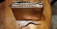 Borsa tracolla donna usato  Sassocorvaro Auditore