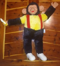 Rubber face mr. for sale  Boyce