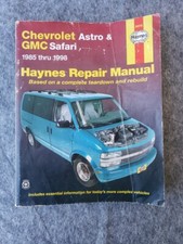 Haynes repair manual for sale  Angola