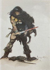 Frank frazetta limited for sale  Washington