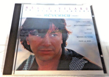 Herve vilard rêveries d'occasion  Hennebont