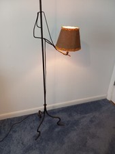 Vtg floor lamp for sale  Waldwick