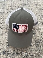 Columbia pfg hat for sale  Bel Air