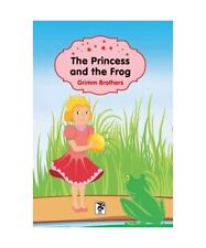 Prinzessin frosch gebrüder gebraucht kaufen  Trebbin