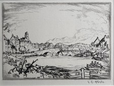 Lester george hornby for sale  Baltimore