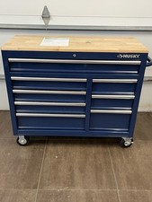 Husky steel top for sale  Saint Paul