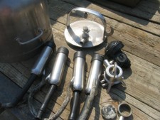 Delaval milker pulsater for sale  Heron Lake